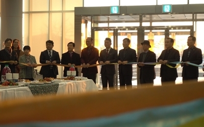 2018 공주시예술문화대축전(전시)
