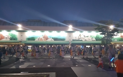 2018 시민과 함께하는 예술마당 두 번째 마당(05.26)