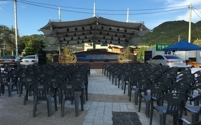 시민과 함께하는 예술마당 6차(8.20)
