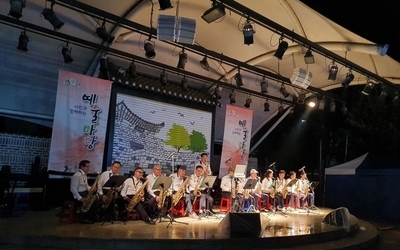 2019 시민과 함께하는 예술마당 열 번째 마당(9.21)