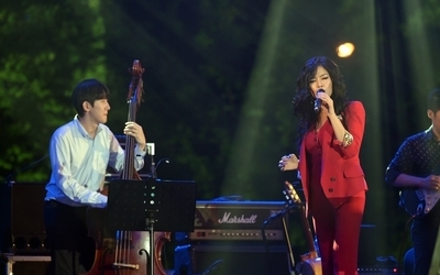 2019청소년축제 Yuong Festa(본선)