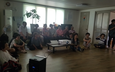 2019 찾아가는 영화상영(8)