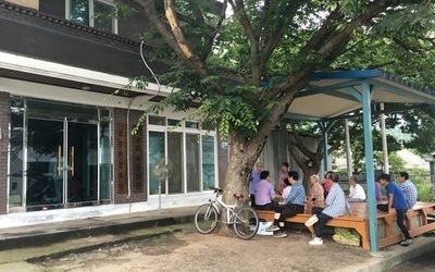 소외지역 영화상영③