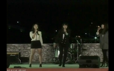 2011 영페스타 본선 4