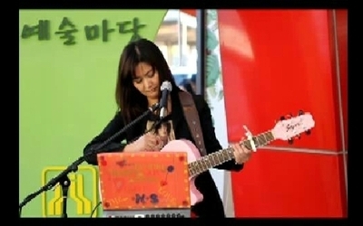 2012 시민과함께하는예술마당 (김송희)