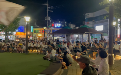 2025 찾아가는 예술마당