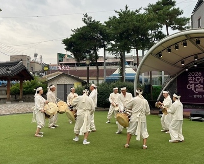 2026 찾아가는 예술마당(한여름 밤의 꿈-버스킹)
